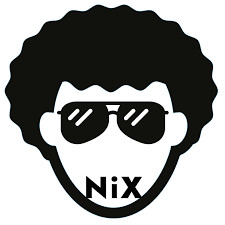 Nix logo