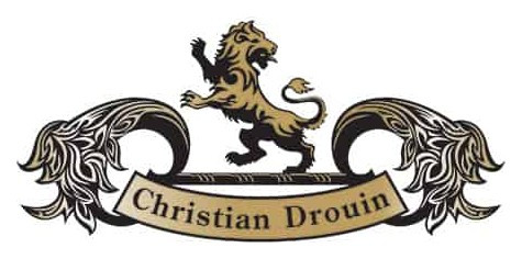 Christian Drouin logo