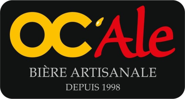 OC'Ale logo