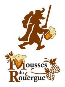 Mousses du Rouergue logo