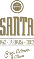 La Cerveza Artesana de Alicante logo
