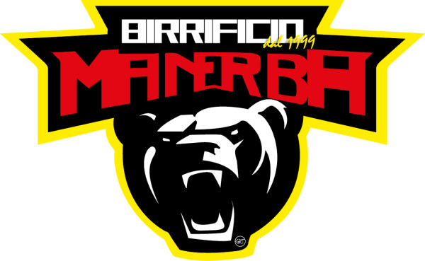 Manerba Brewery logo