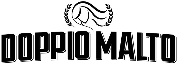 Doppio Malto Brewing Company logo