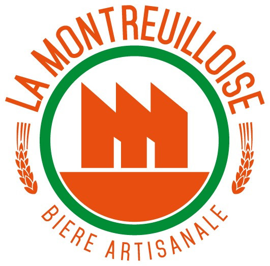 La Montreulloise logo