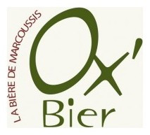 Ox' Bier - Brasserie Artisanale de Marcoussis logo