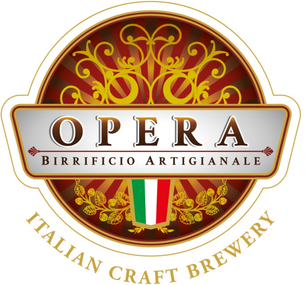 Birrificio Artigianale Opera logo