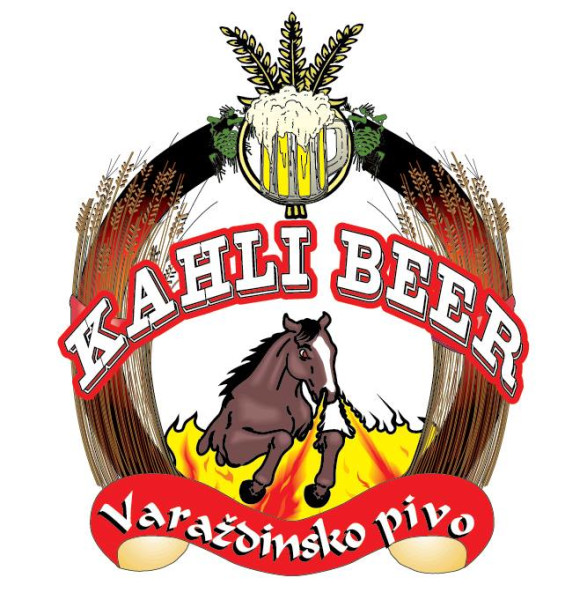 Kahli Beer logo