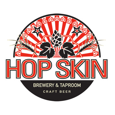 Hop Skin logo