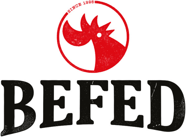 BEFeD Birra Rossa Bock
