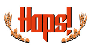 Ristorante Pizzeria Hops! logo