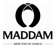 Maddam logo