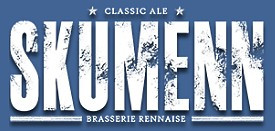 Brasserie Skumenn logo