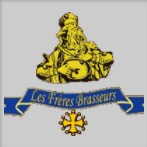 Les Frères Brasseurs logo