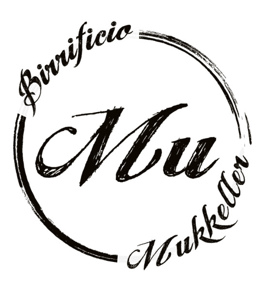 Birrificio Mukkeller logo