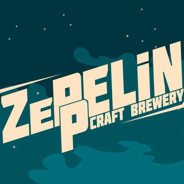 Zeppelin Craft Brewery logo