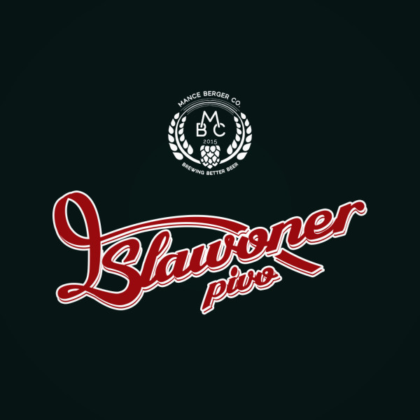 Pivovara MBC - Slawoner Slawoner Pivo Hefeweizen
