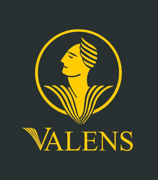 Valentinijan (Valens) logo