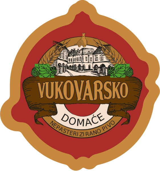 K Pivovari Vukovar logo