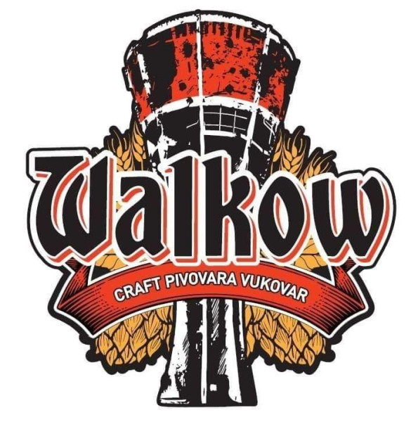 Craft Pivovara Vukovar logo