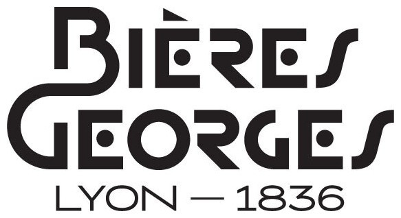 La Fabrique du Faubourg - Bières Georges logo