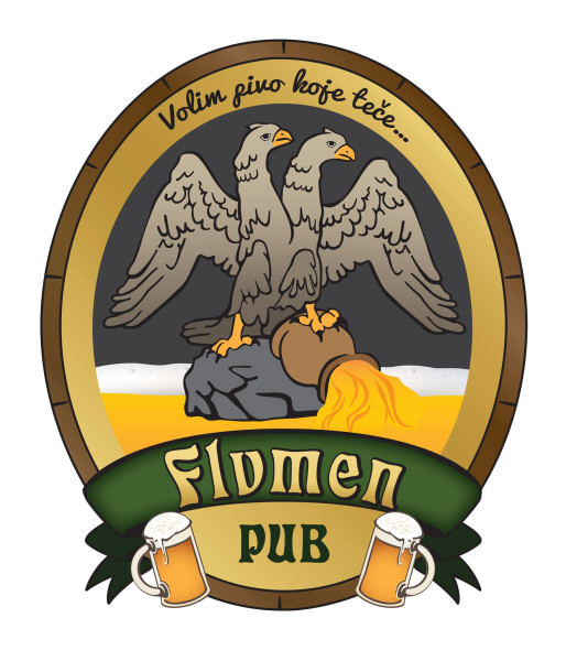 Flumen Pub IPA