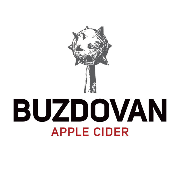 Buzdovan logo