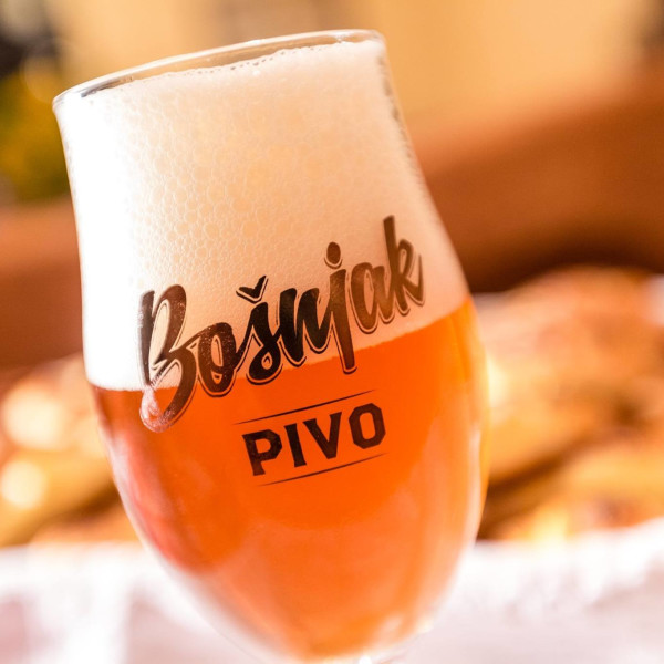 OPG Bošnjak logo