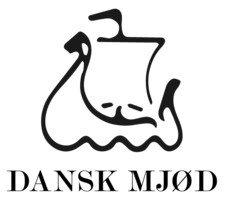 Dansk Mjød logo