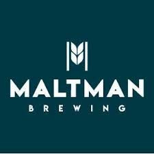 Maltman Brewing logo