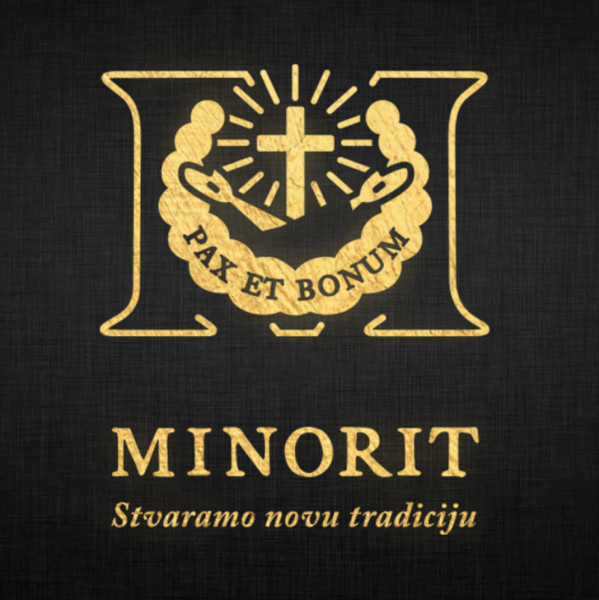 Pivovara Minorit S.anto Blonde Ale