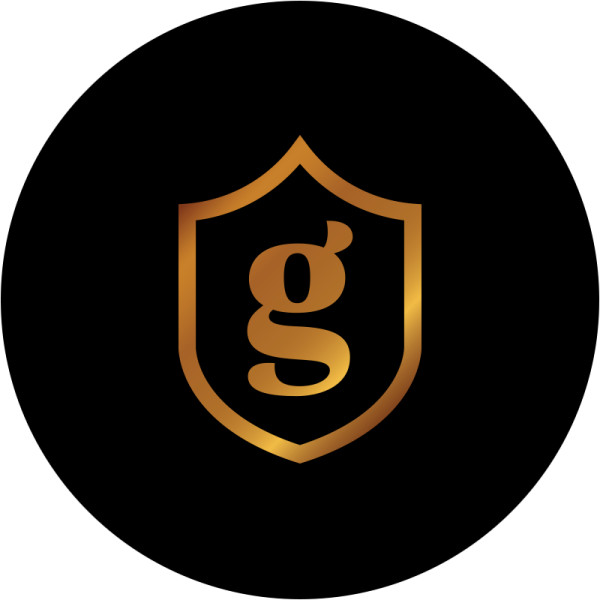 Gardia - Proizvodnja Zdrave Hrane d.o.o. logo