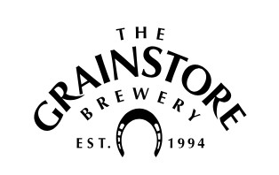 Grainstore Brewery logo