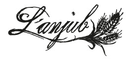 L'anjub Cervesa Artesana 1907
