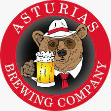 Asturias Brewing Company Cuelebre