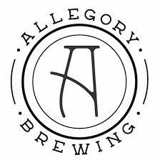 Allegory Brewing Holz Lager