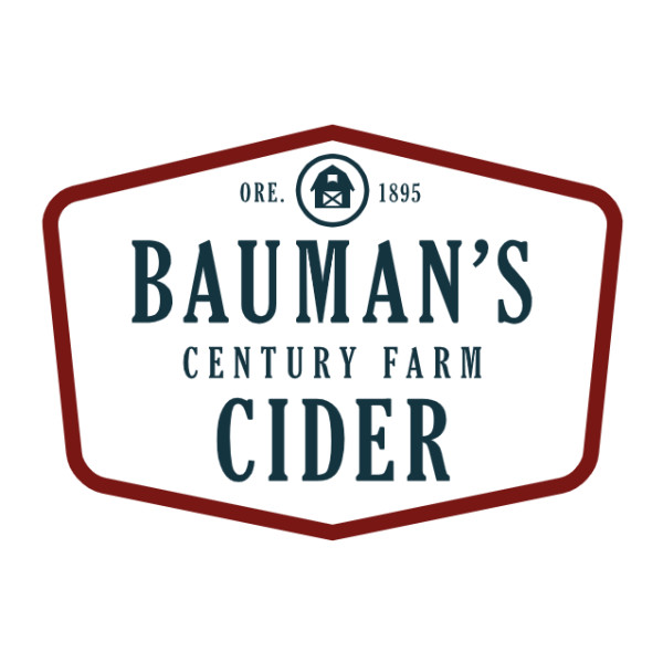 Bauman's Cider Company Bauman's Loganberry