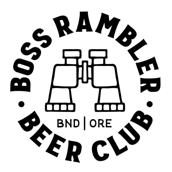 Boss Rambler Beer Club Stokes Super Dry