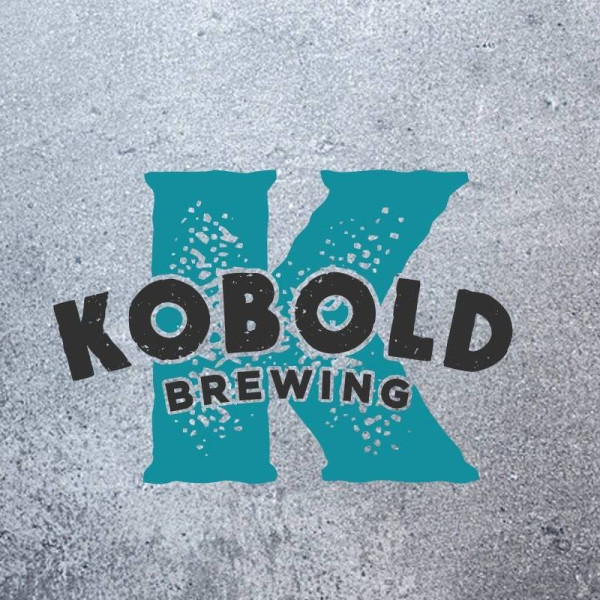 Kobold Brewing logo