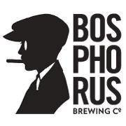 Bosphorus Brewing Company logo