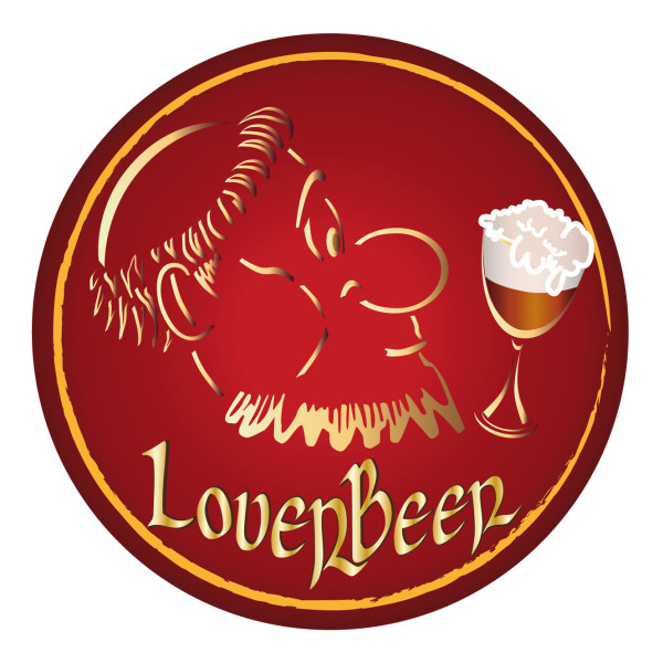 LoverBeer logo
