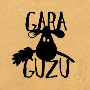 Gara Guzu logo
