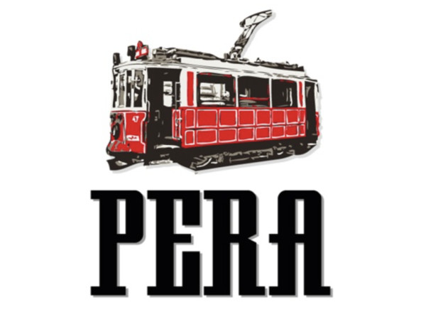Park Gıda (Pera) logo