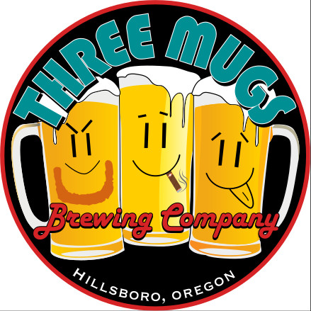 Three Mugs Brewing Company Mein Schatz Hefeweizen