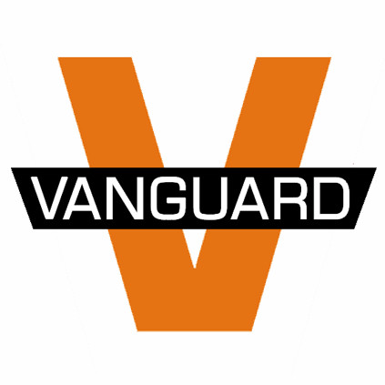 Vanguard Brewing Company Pilgrims Public House Pale Ale