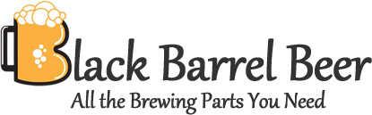 Black Barrel Brewing Chellerina