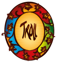 Birrificio Troll logo