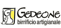Birrificio Gedeone logo