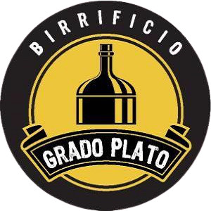 Birrificio Grado Plato logo
