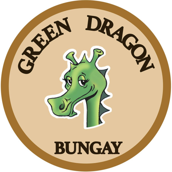 Green Dragon Brewery Ruby Tuesday