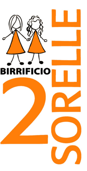 Birrificio 2 Sorelle logo